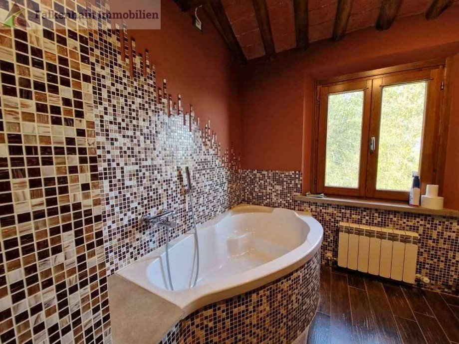 CasaRomantica__16 Wohnung Castiglioncello