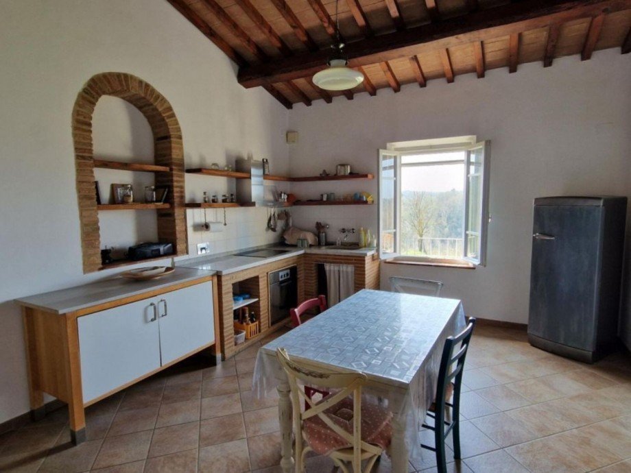 K�che Haus Aiale
