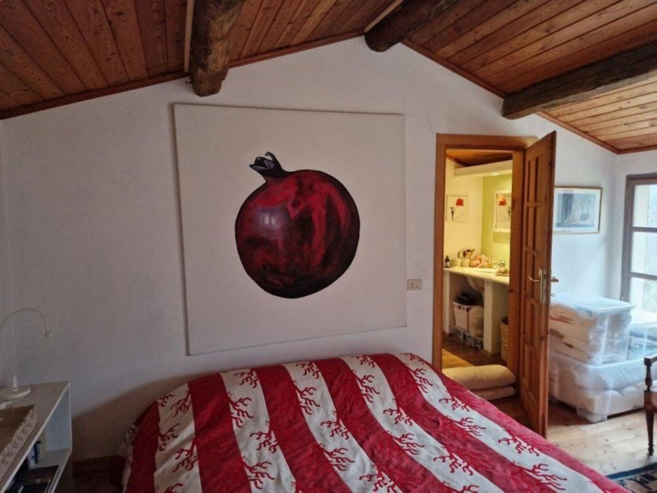 Schlafen Haus Ripa- Pozzi-Ponterosso