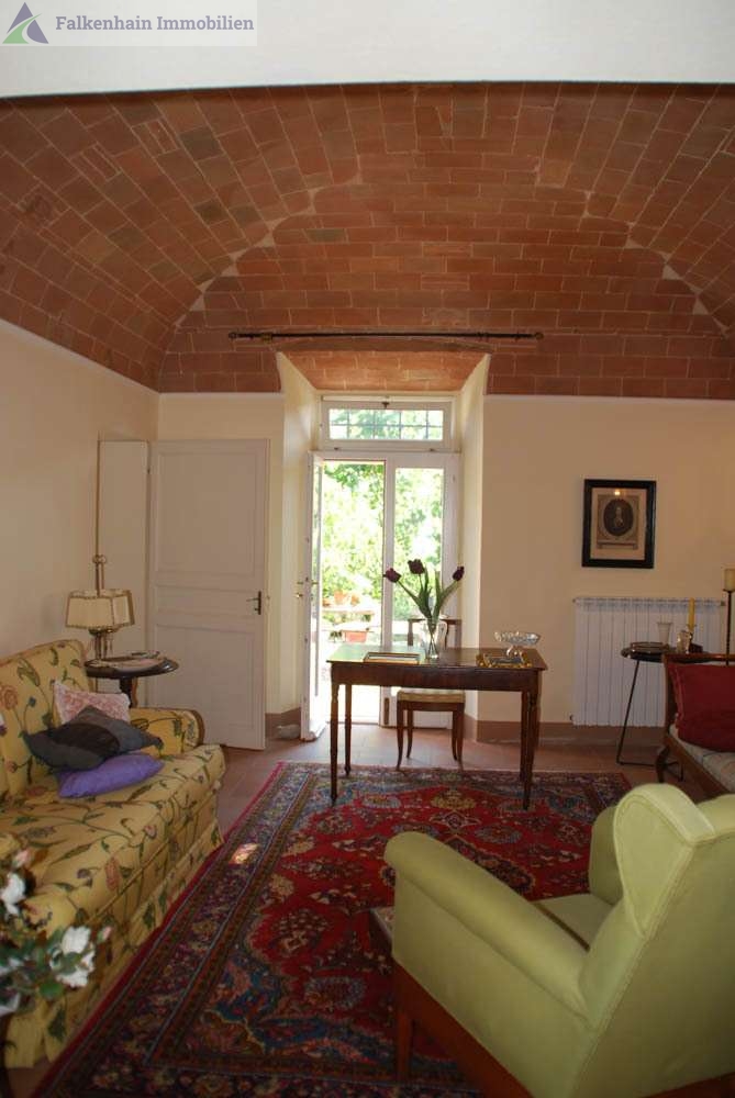 Wohnen Haus Casciana Terme