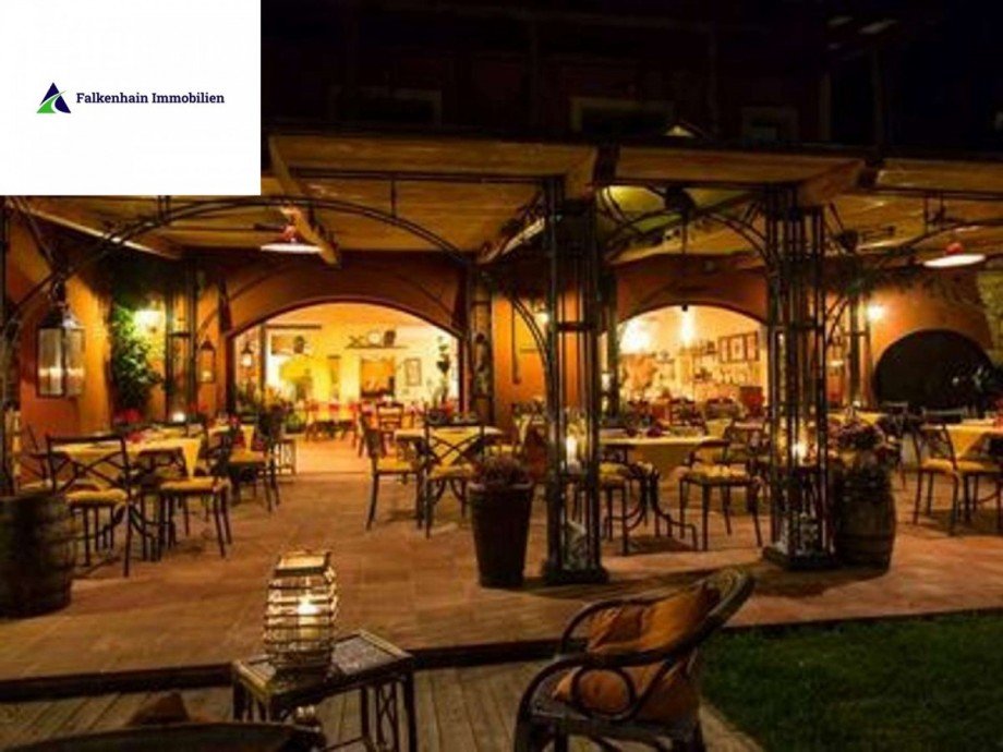 Ristorante Agriturismo Renditeobjekt Lari