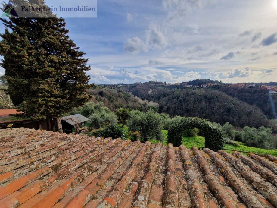  Haus Montopoli in Val d'Arno