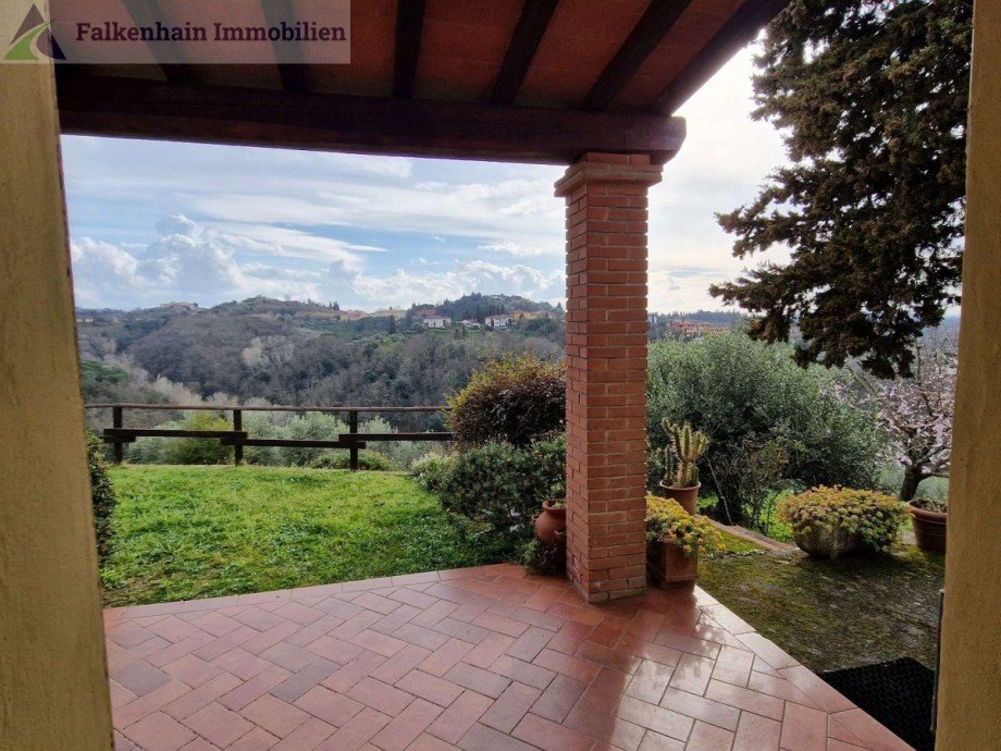  Haus Montopoli in Val d'Arno