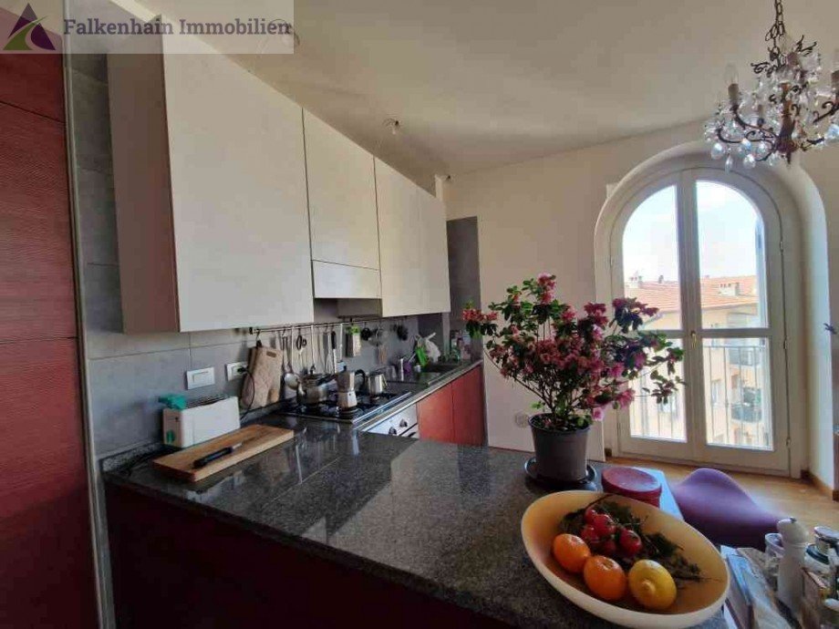 Penthouse_Livorno_Meer_Toscana_44 Wohnung Livorno