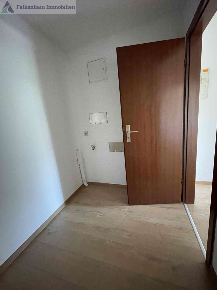 Hauswirtschaftsraum Etagenwohnung Wurzen