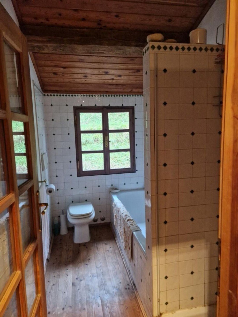 Bad Haus Ripa- Pozzi-Ponterosso