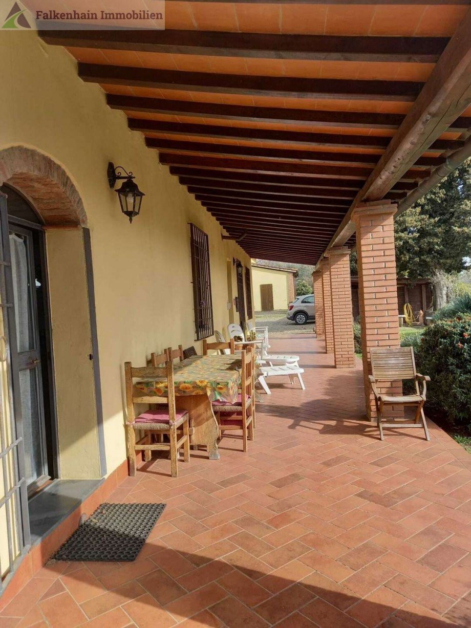  Haus Montopoli in Val d'Arno