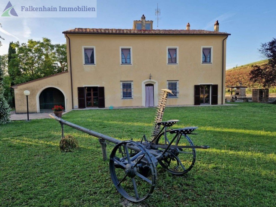86Landhaus_Toskana Haus Casciana Terme