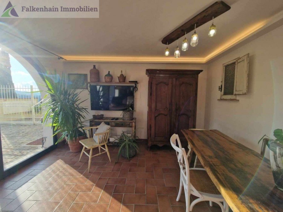53LModerne_Villetta_Toskana Haus Terricciola