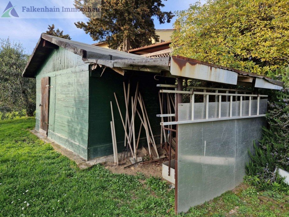  Haus Montopoli in Val d'Arno