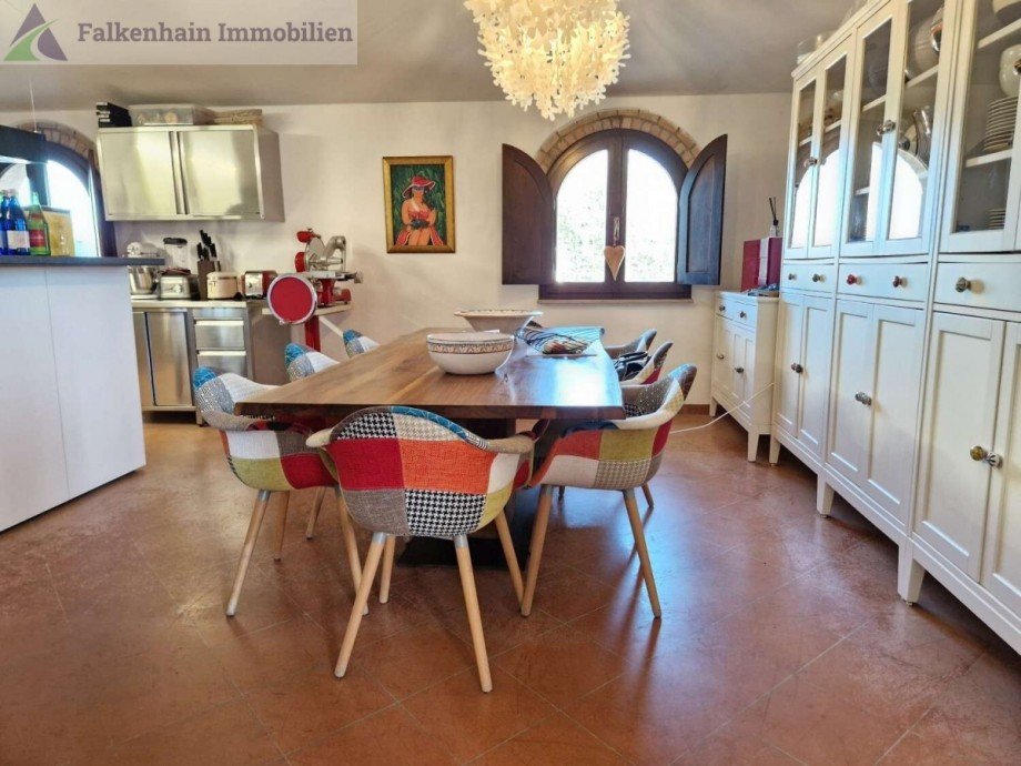65LLandsitz_Toskana Haus Chianni