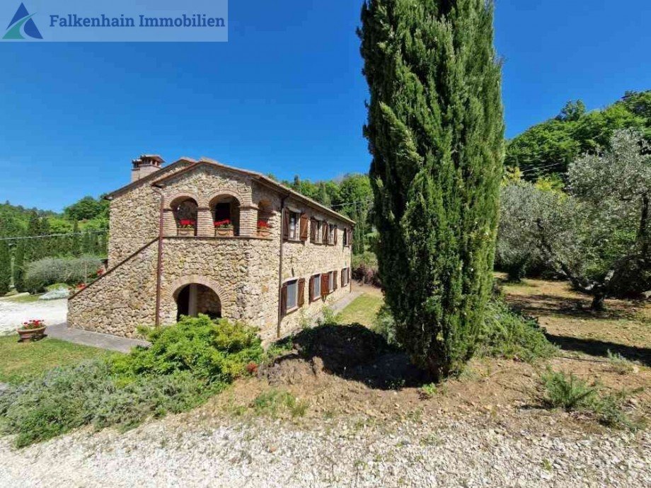 Rustico_Campagna_70 Haus Chianni