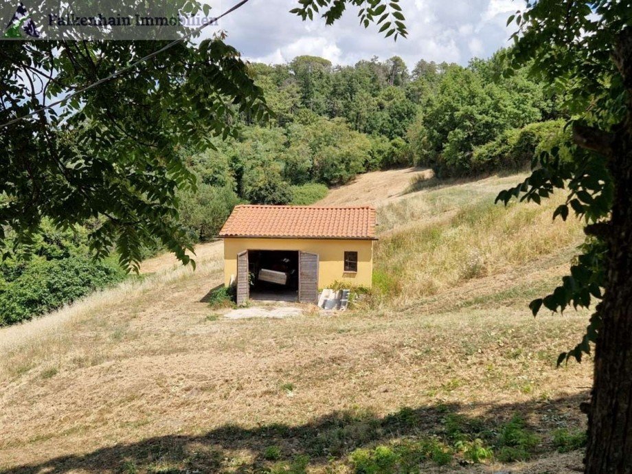 Nebengeb�ude Haus Rivalto