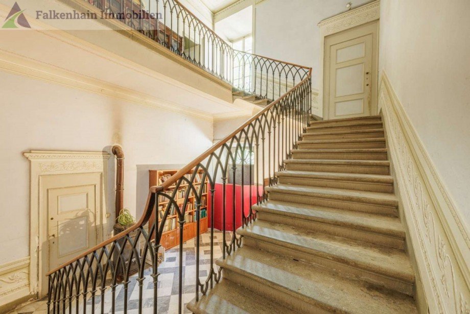 29_Herrschaftliche-VillaToskana Haus Lucca