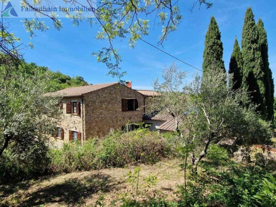 Rustico_Campagna_62 Haus Chianni