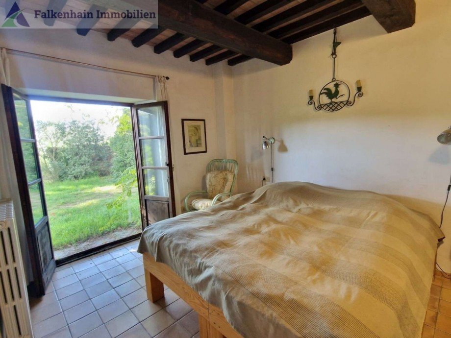 84LAzienda_-agricola_Toskana Haus Lamporecchio