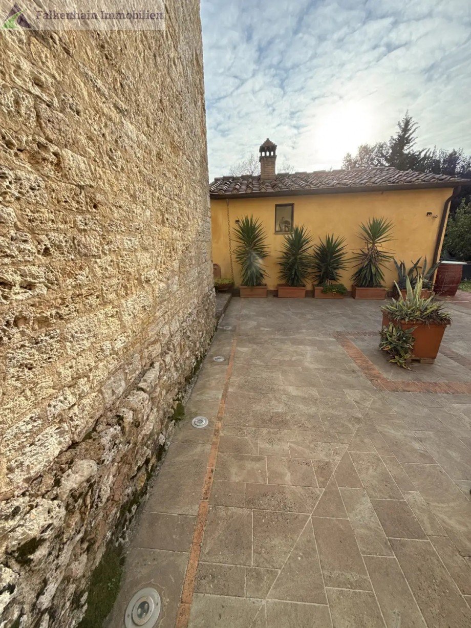 IMG_1577 Haus Casciana Terme