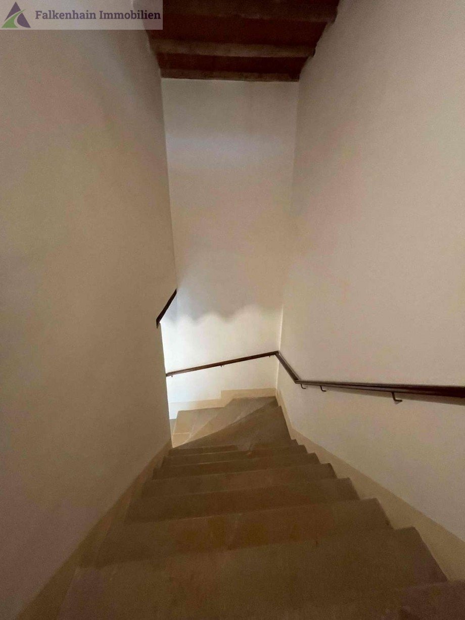 Treppenhaus Wohnung Ceppato