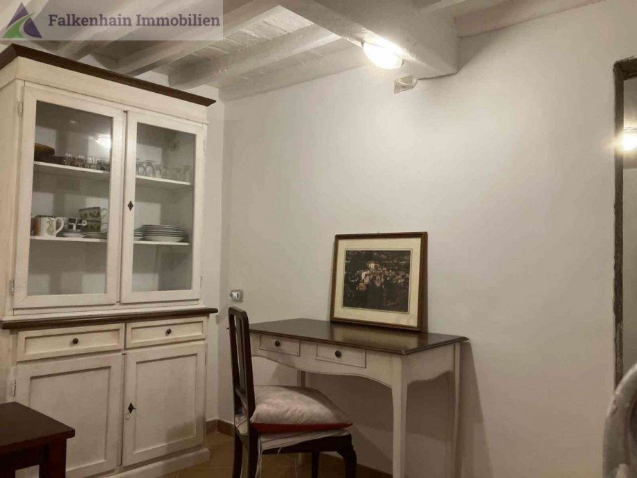 Arbeitszimmer Wohnung Pistoia