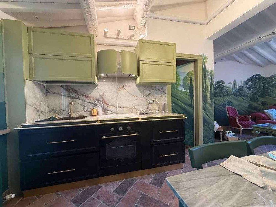 kueche__110 Wohnung Castiglioncello