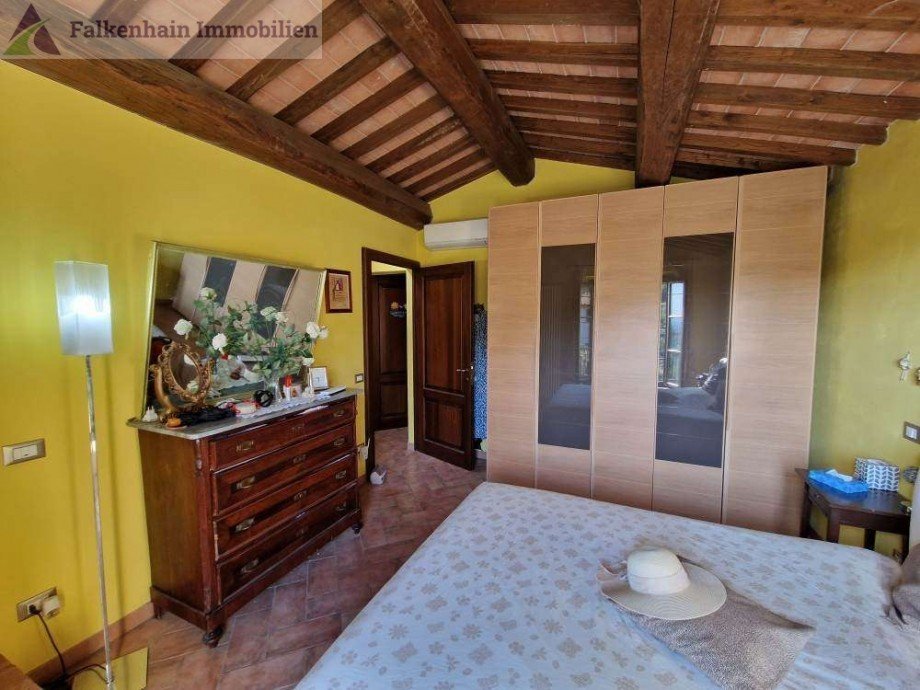  Haus Casciana Terme Lari