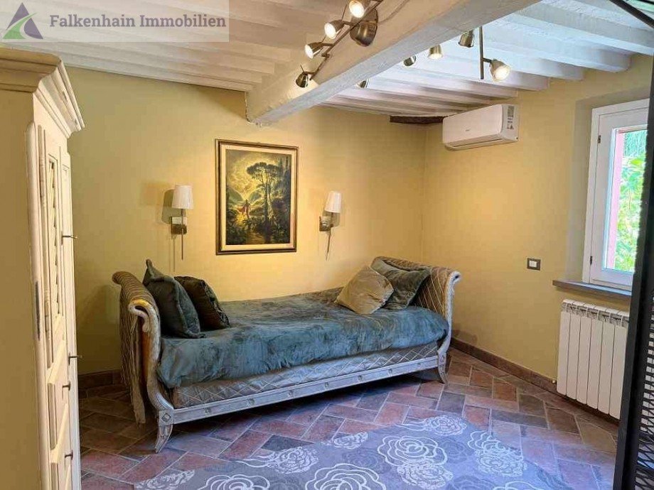 CasaRomantica__07 Wohnung Castiglioncello