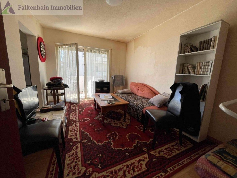 Wohnbereich Wohnung Markranst�dt