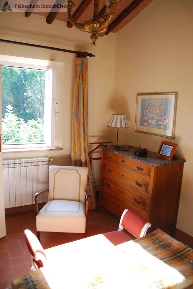 Schlafen Haus Casciana Terme