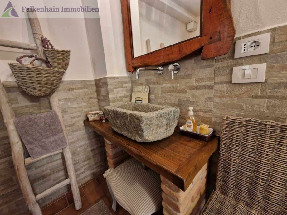 59LModerne_Villetta_Toskana Haus Terricciola