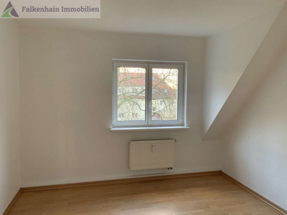 Zimmerbeispiel 3 Renditeobjekt Taucha