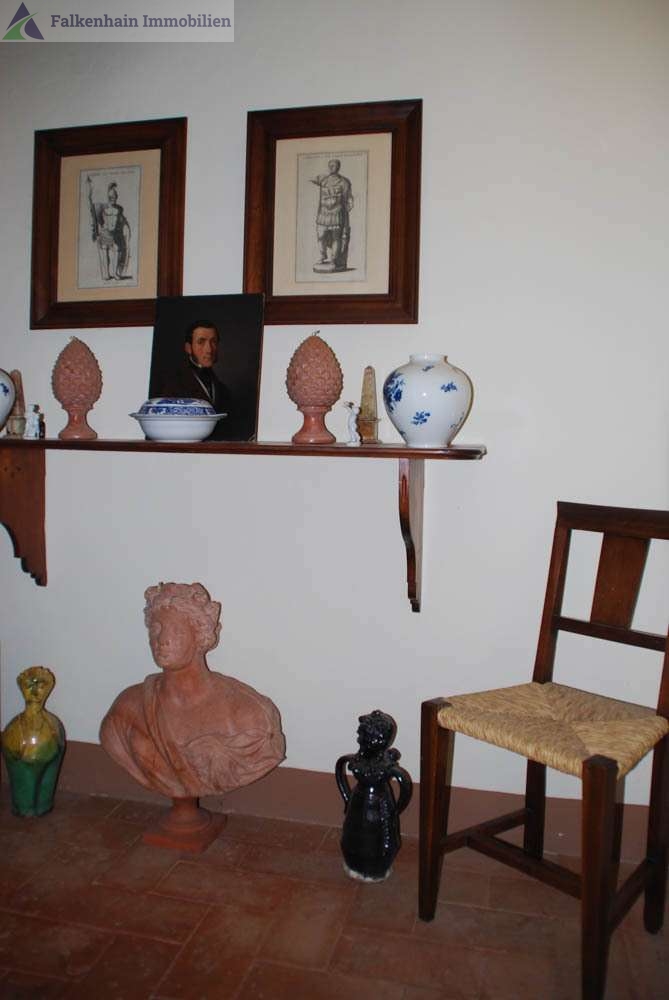 Wohnen Haus Casciana Terme