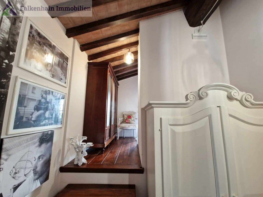 72LModerne_Villetta_Toskana Haus Terricciola