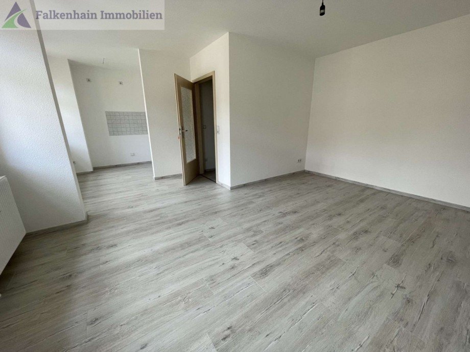 Wohnbereich Wohnung Leipzig