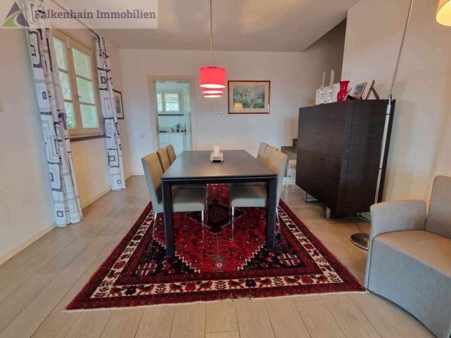 87LModerne_Villetta_Toskana-1 Haus Lari