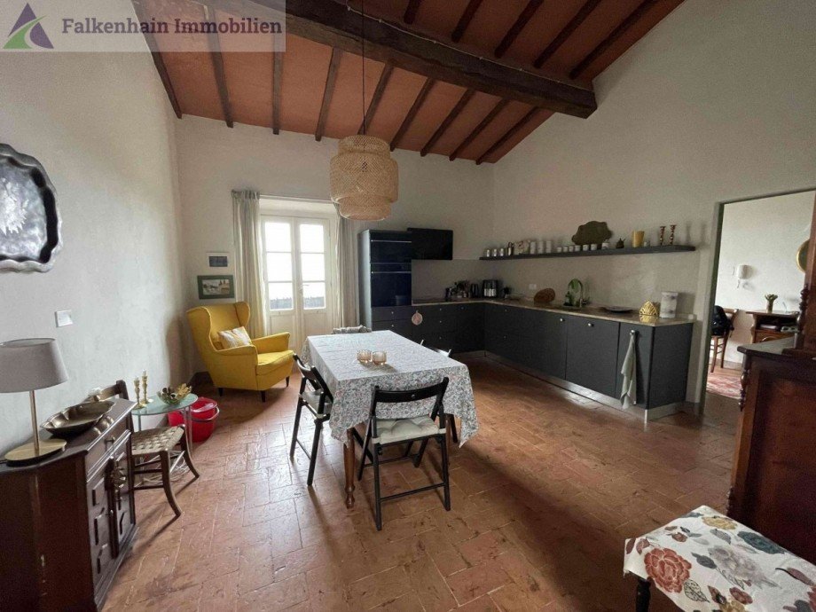 K�che Wohnung Ceppato