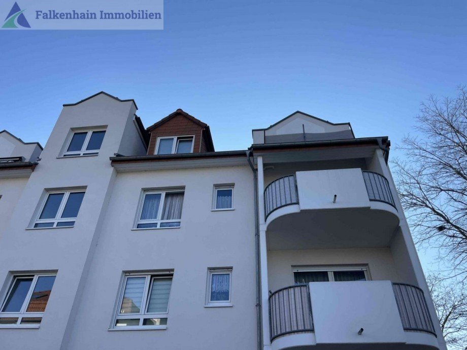 Details Wohnung Markranst�dt