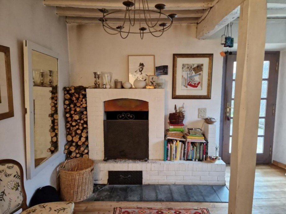Wohnen (2) Haus Ripa- Pozzi-Ponterosso