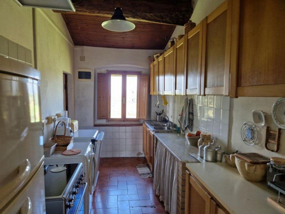 K�che Haus Aiale