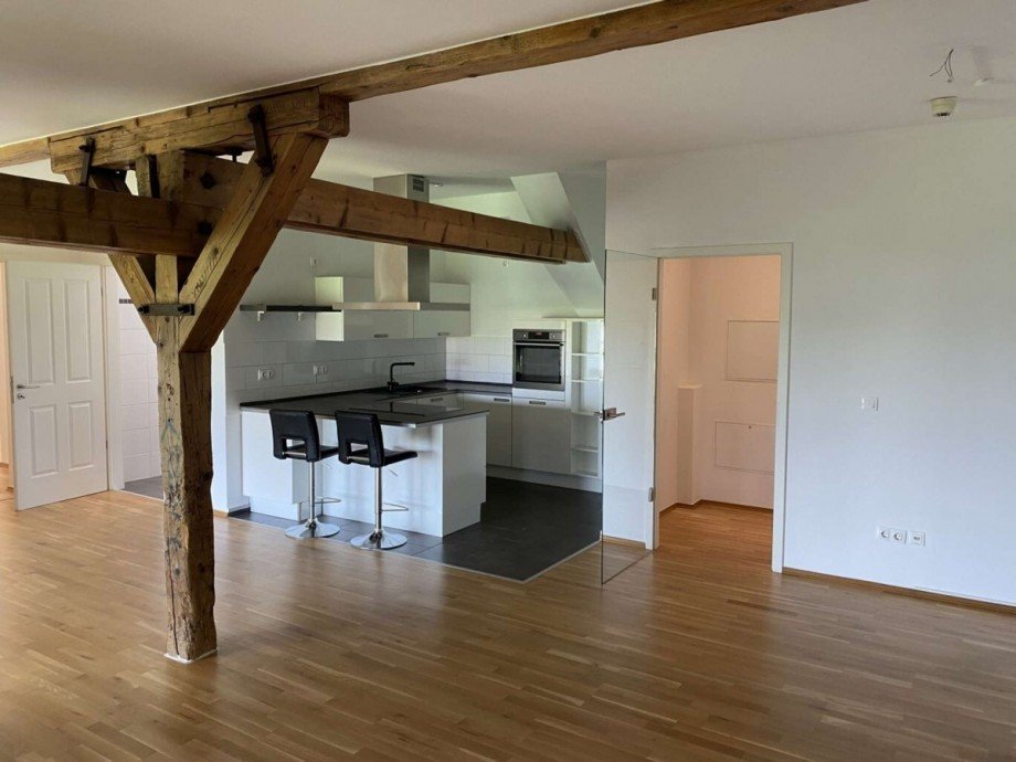 Referenzbild Wohnung Halle (Saale)