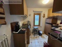 K�chenansicht Charmantes Haus mit Blick �ber die malerische Landschaft der Toskana zwischen Florenz & Lucca!