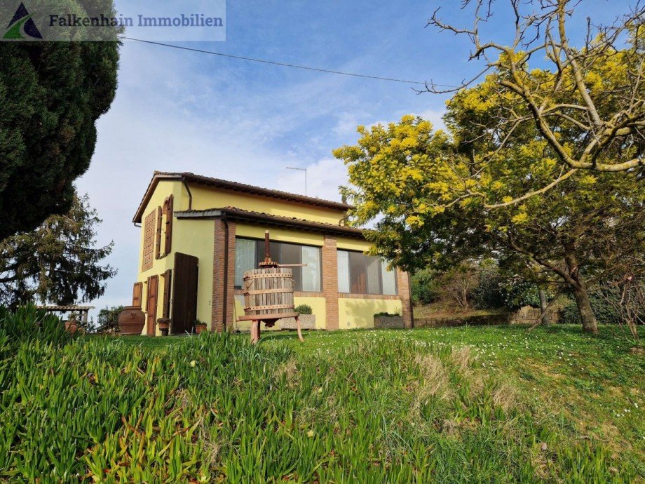  Haus Montopoli in Val d'Arno