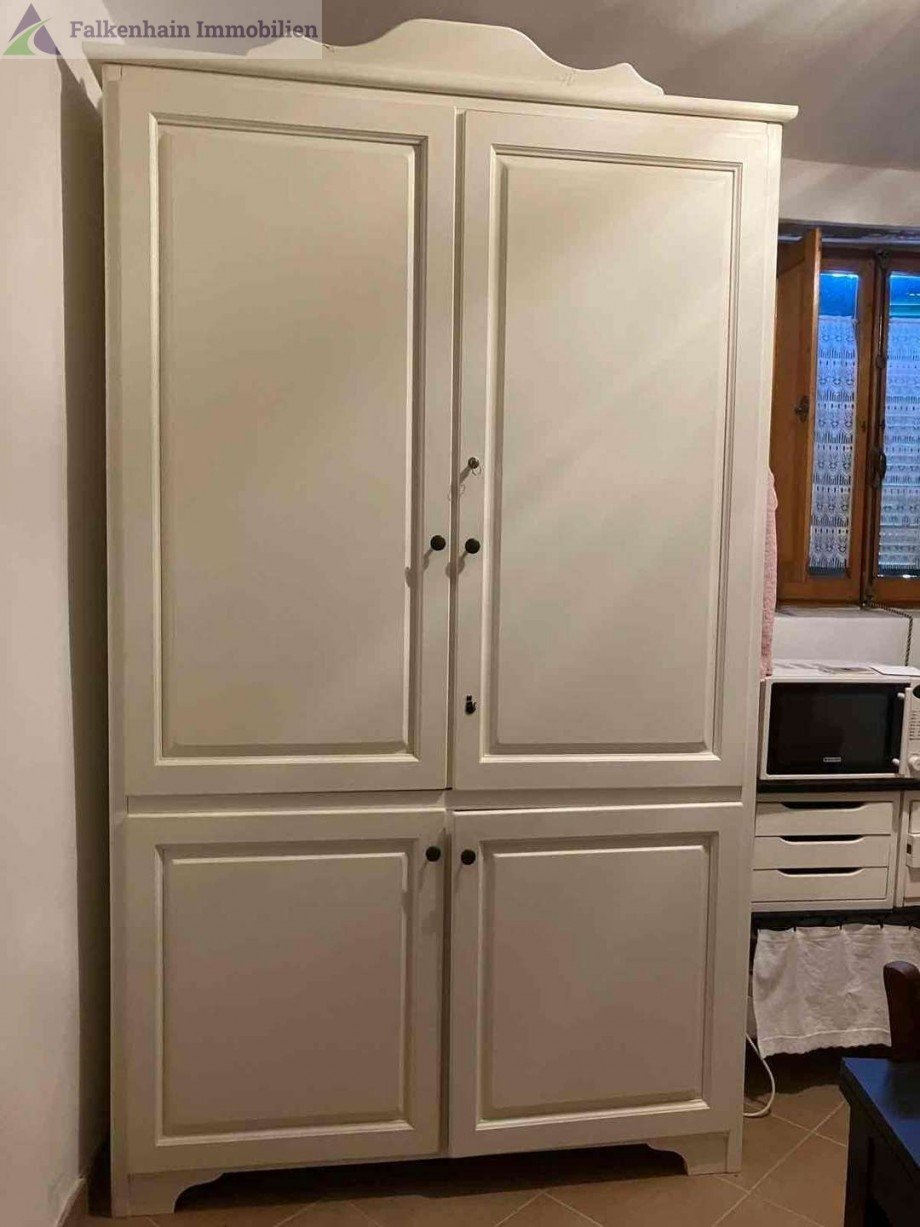 K�che Wohnung Pistoia