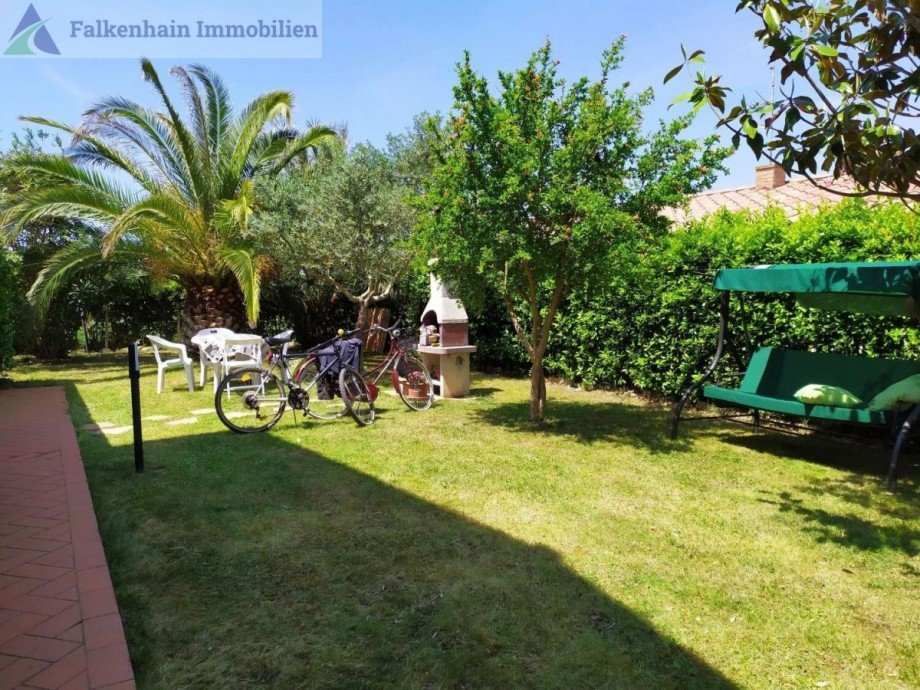 72LApartment_-Meer_Toskana Wohnung Cecina
