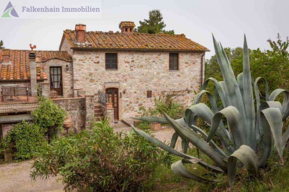 Podere_Pferdehof_75 Haus Scansano