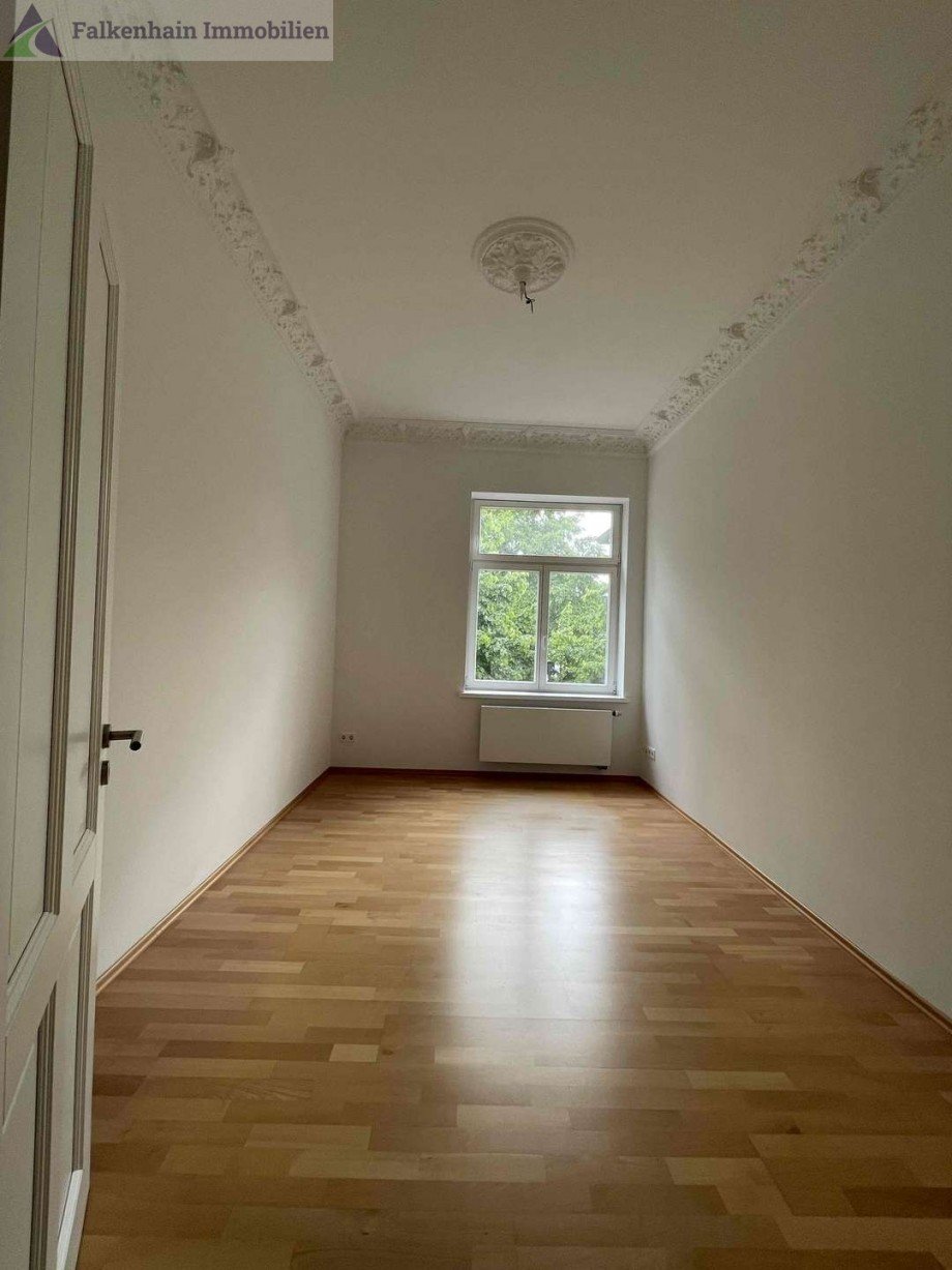 Kinder- oder Arbeitszimmer Etagenwohnung Markkleeberg