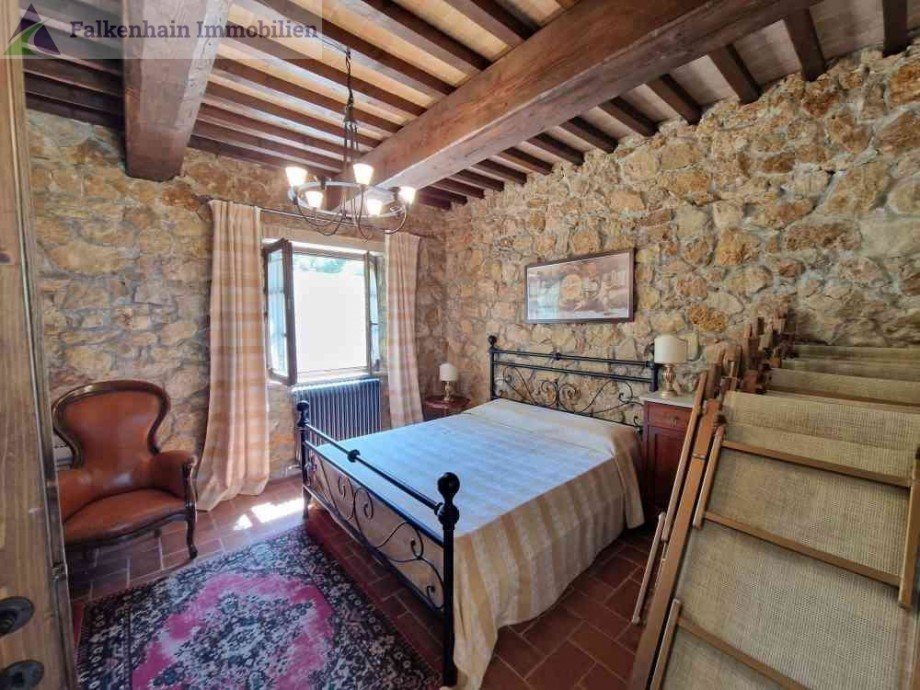 Rustico_Campagna_33 Haus Chianni