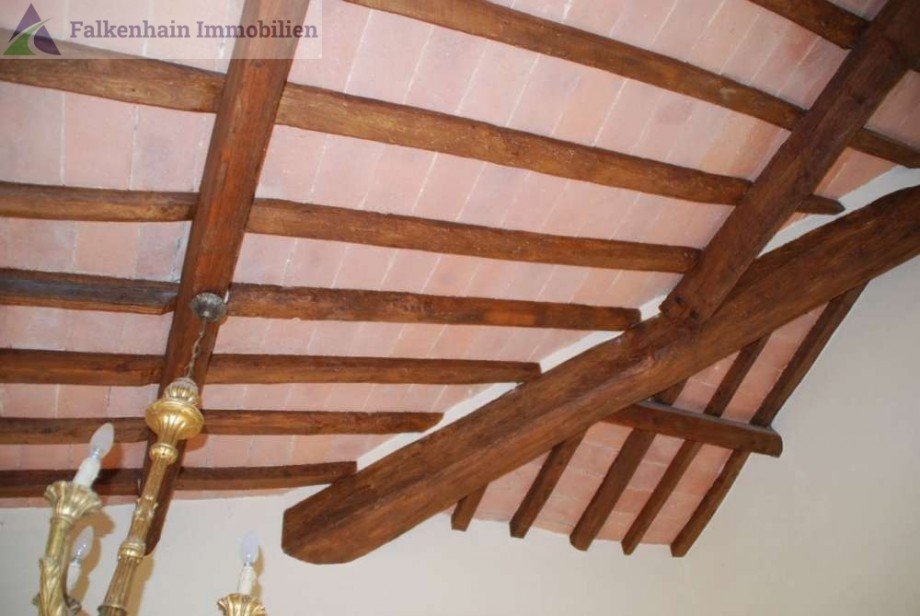 Details Haus Casciana Terme