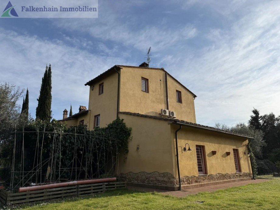 IMG_1558 Haus Casciana Terme