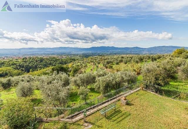 Au�enansicht Haus Pietrapiana