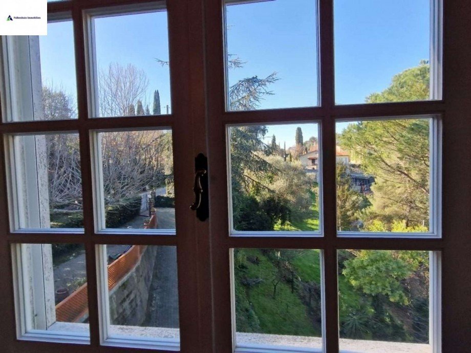 Ausblick Wohnung Lari